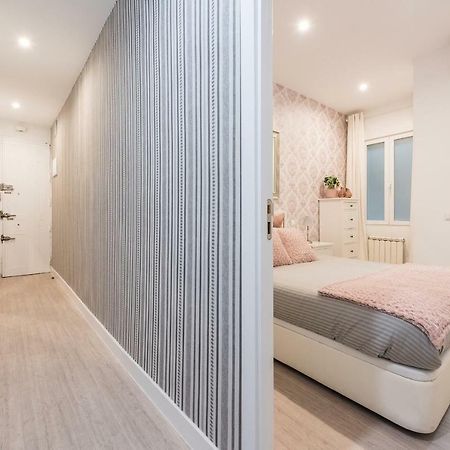 Living Malasana Madrid Ngoại thất bức ảnh
